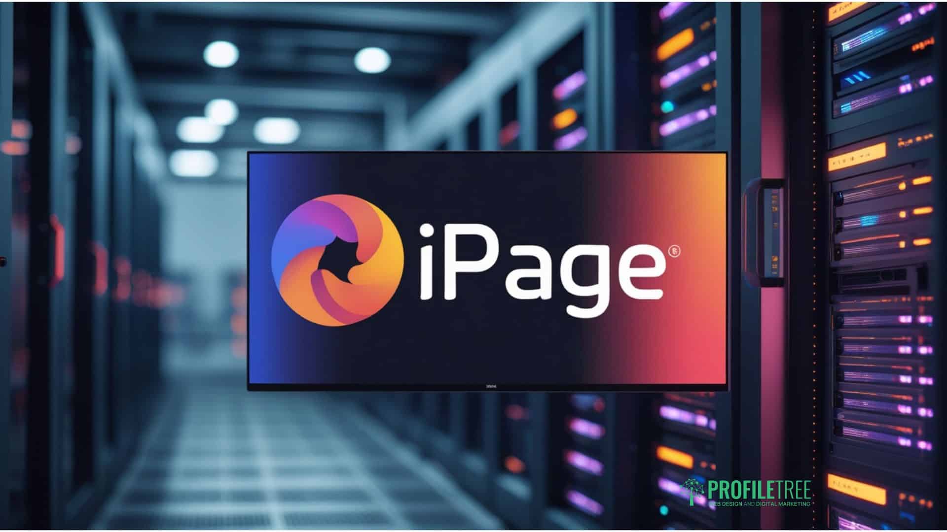 iPage Hosting