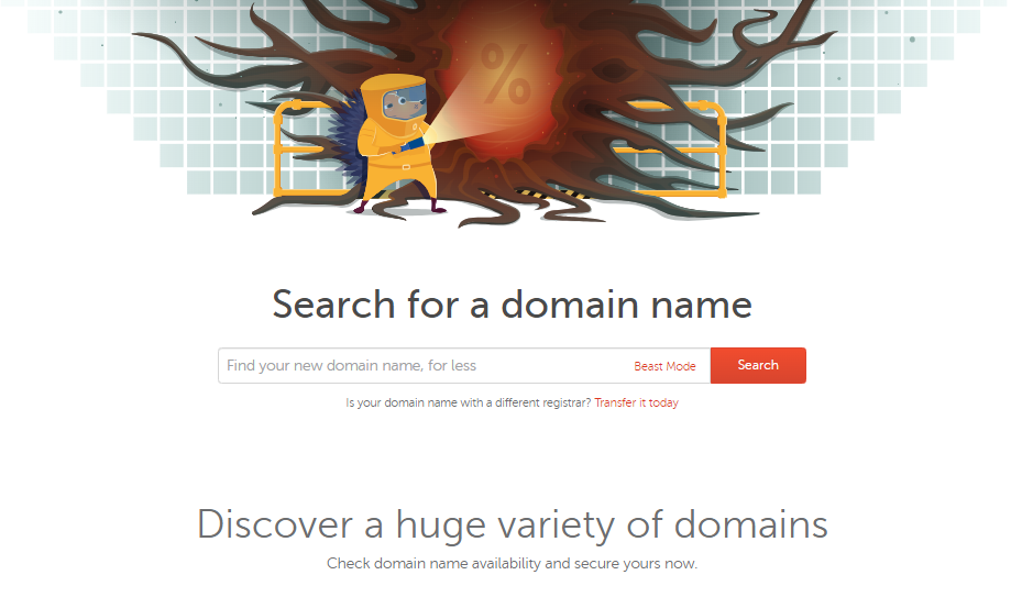 Namecheap- domain review