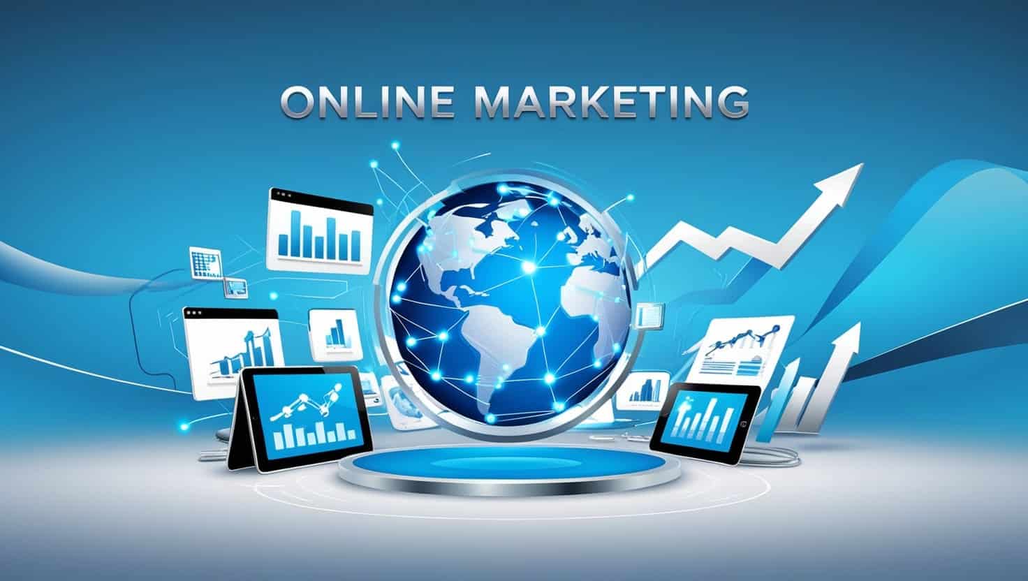 Online Marketing Tips