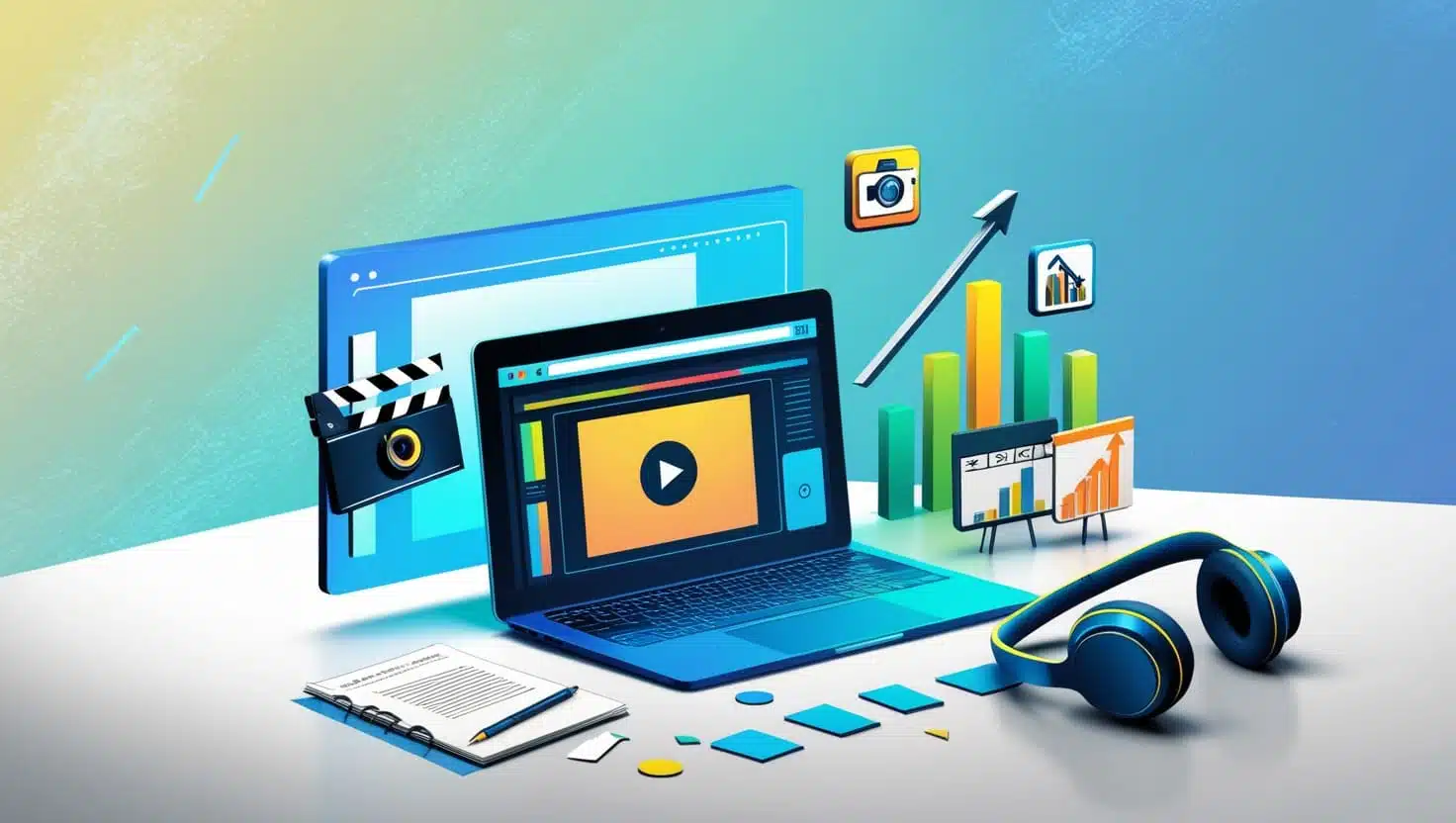 Online Video Marketing