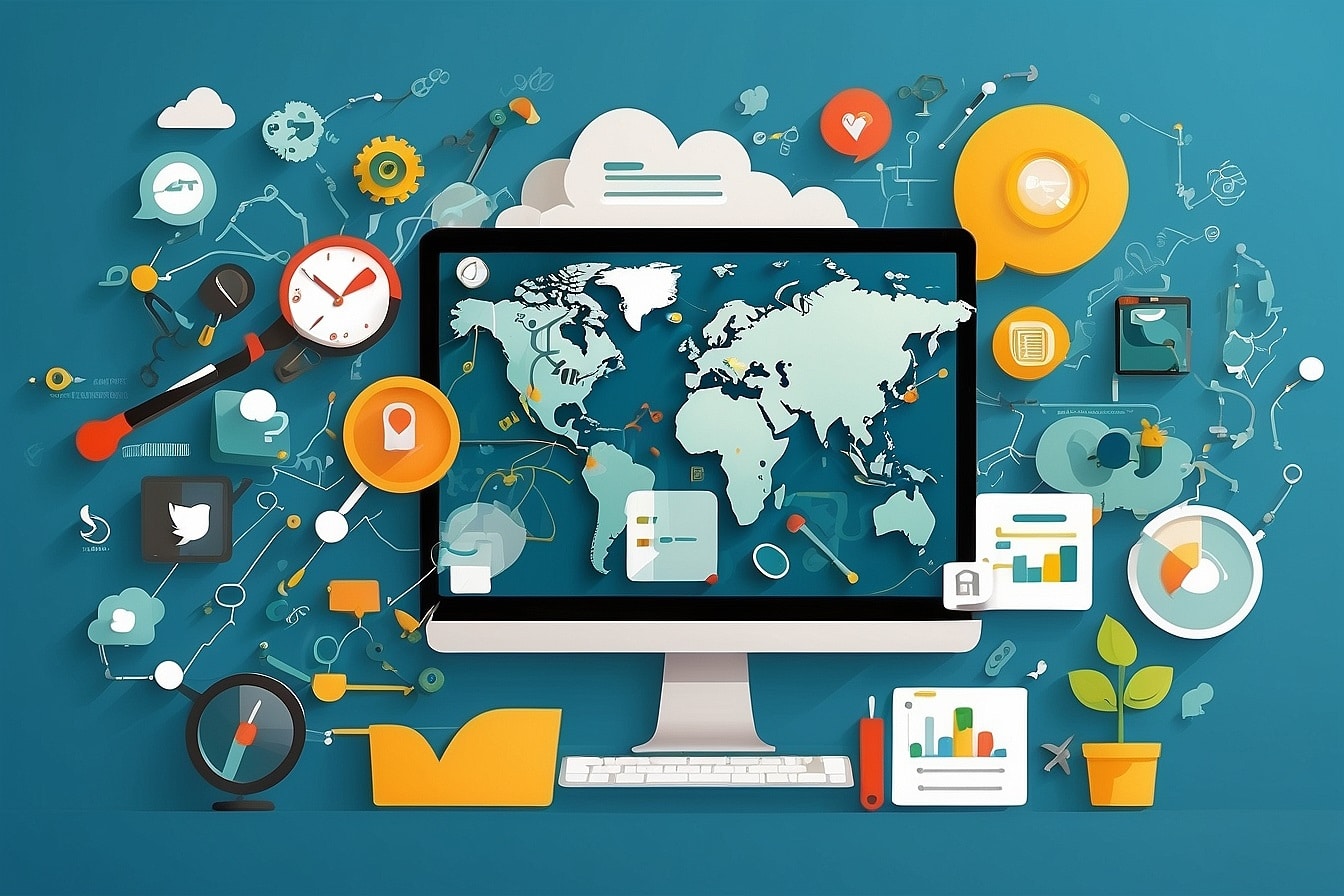 What is SEO