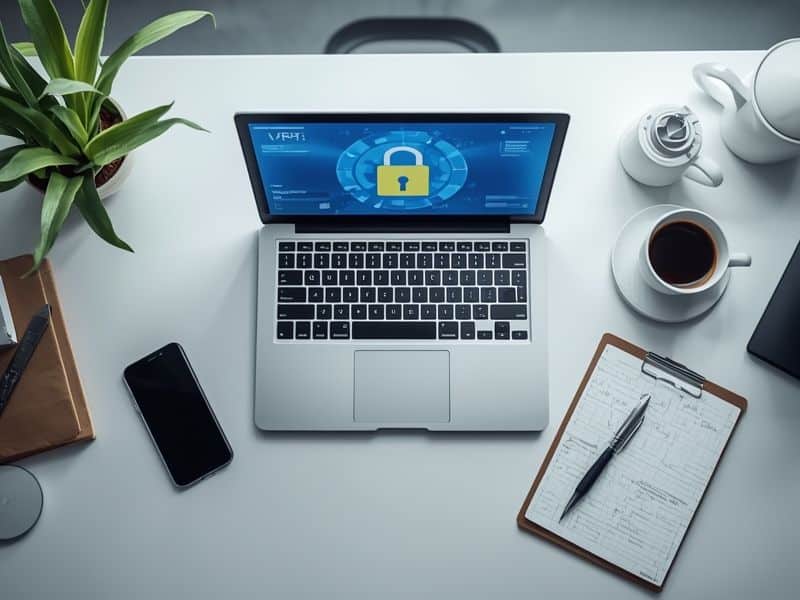 Best VPNs providing secure connection for legal Netflix streaming and online privacy