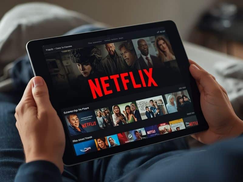 Best VPNs enabling seamless Netflix streaming on tablets and mobile devices