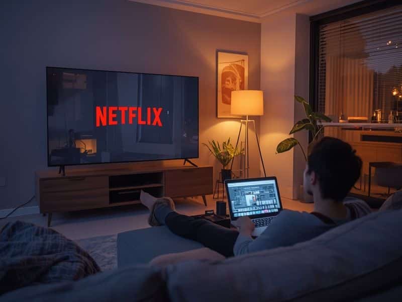 Best VPNs delivering reliable Netflix streaming experience across all devices