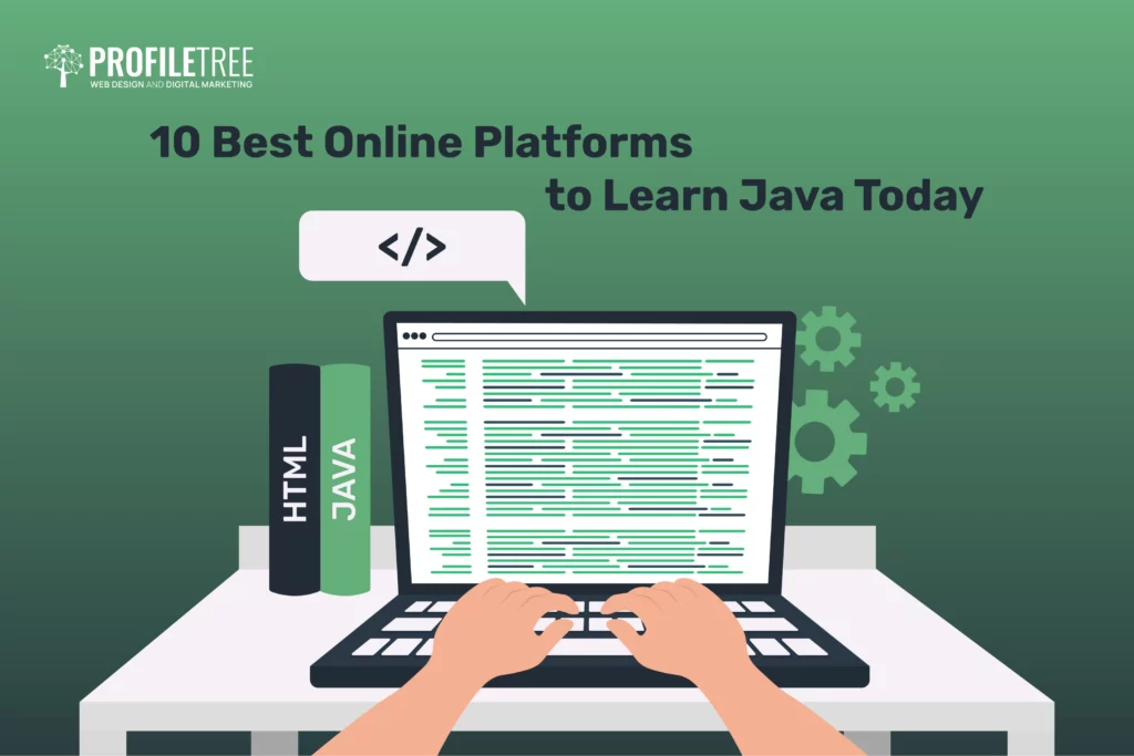 10 Best Online Platforms to Learn Java Today