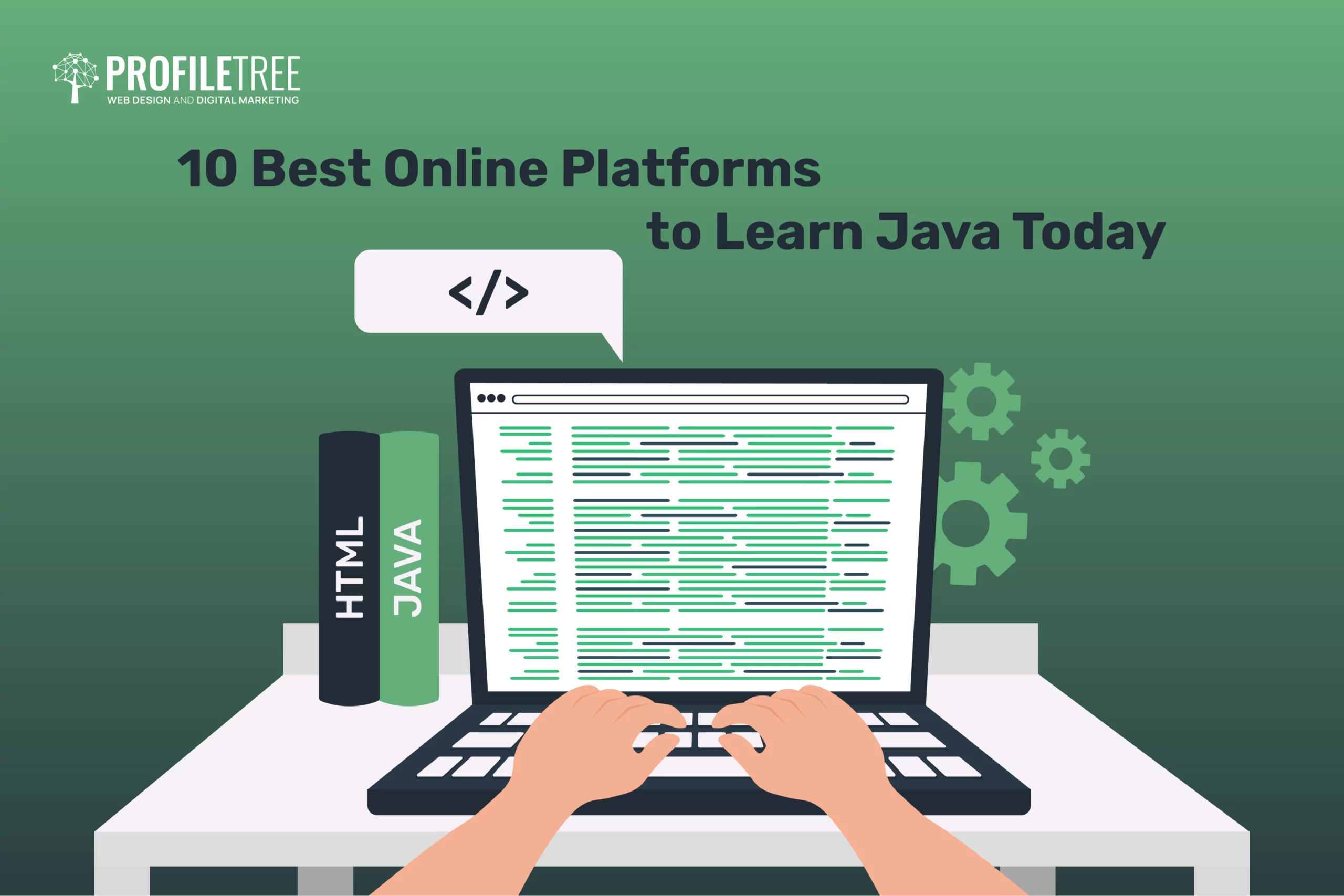 Learn Java Online