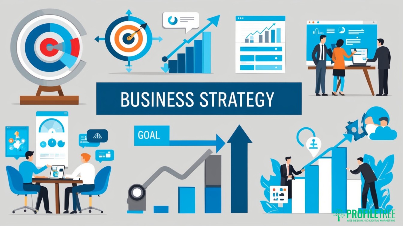 Business Strategy Definition
