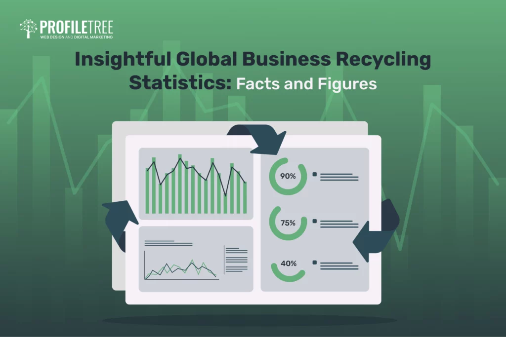 Insightful Global Business Recycling Statistics: Facts and Figures
