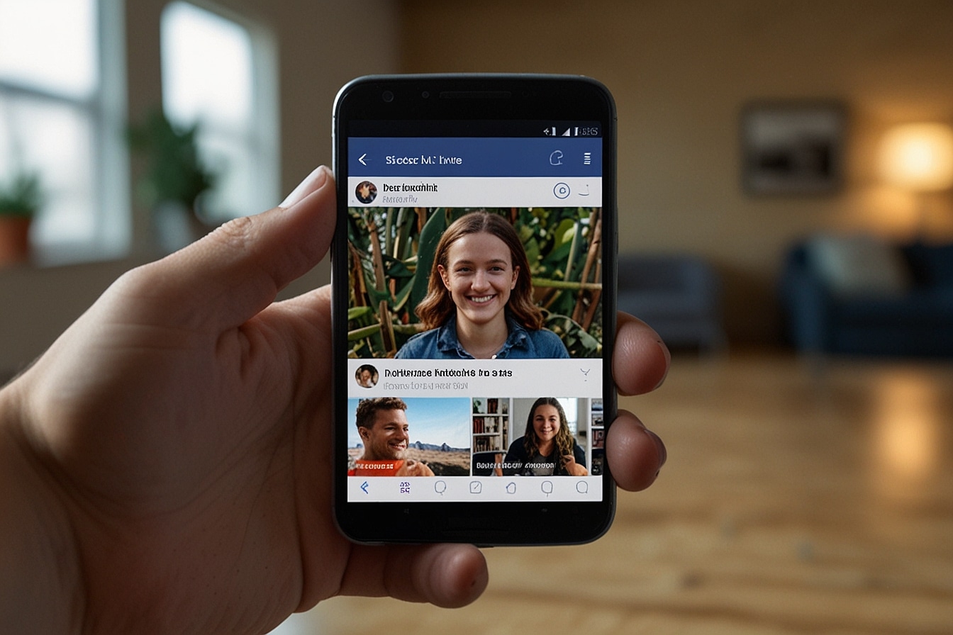 What is Facebook Live? 6 Essential Tips