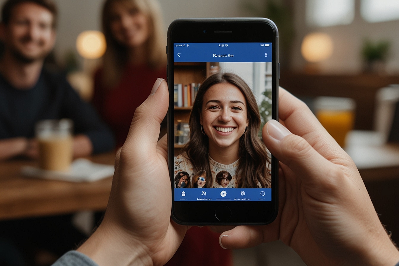 What is Facebook Live? 6 Essential Tips