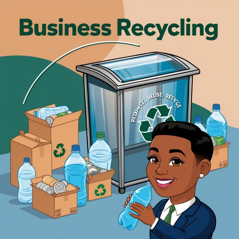 Insightful Global Business Recycling Statistics: Facts and Figures