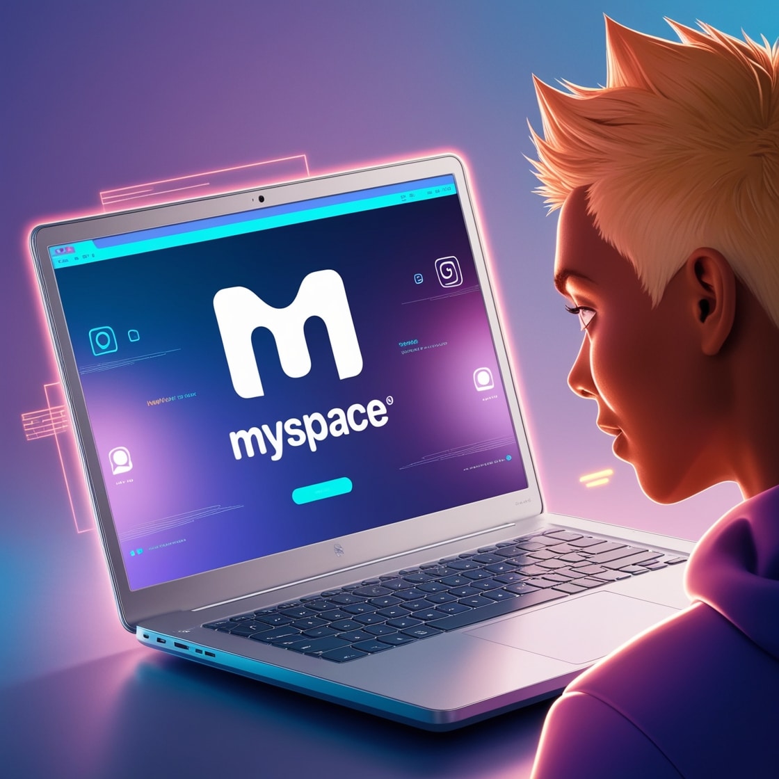 What is MySpace in 2024? Can the Site Reclaim Its Former Glory?