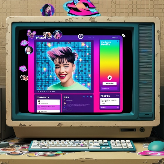 What is MySpace in 2024? Can the Site Reclaim Its Former Glory?