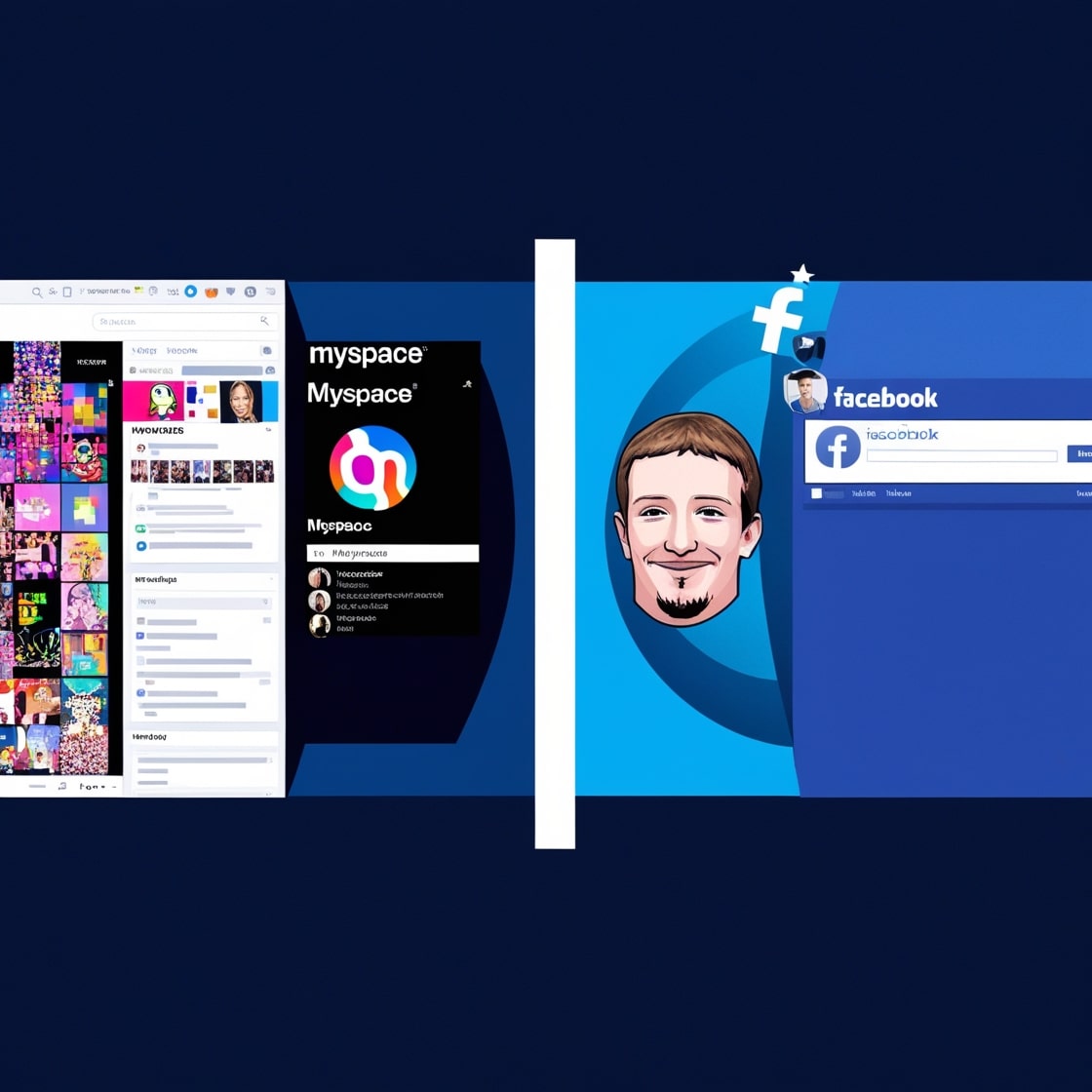 What is MySpace in 2024? Can the Site Reclaim Its Former Glory?