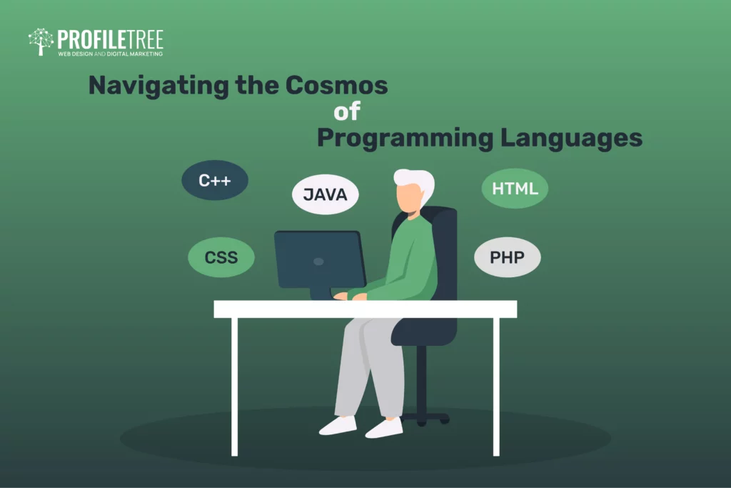 Navigating the Cosmos of Programming Languages