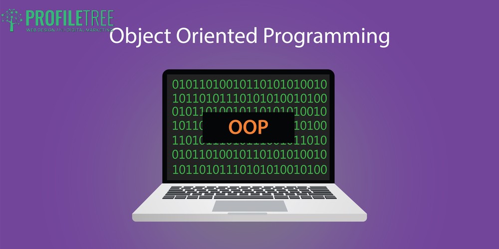 Object oriented programming in java