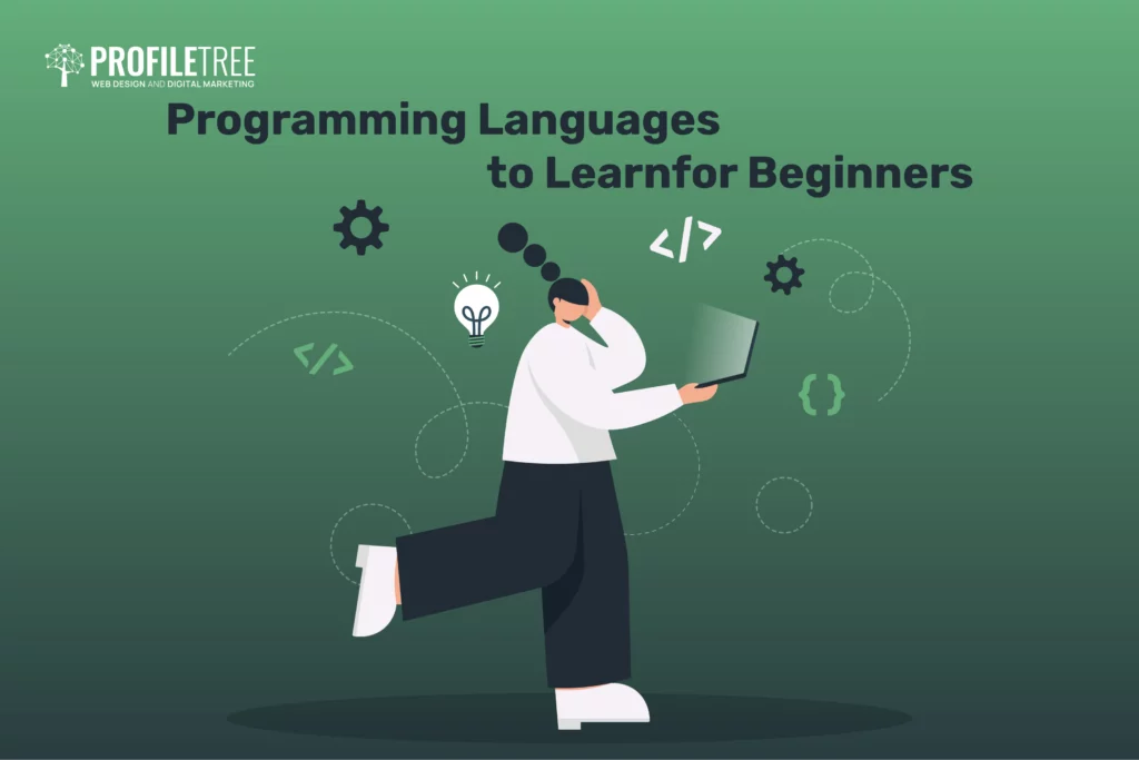 Programming Languages to Learn for Beginners