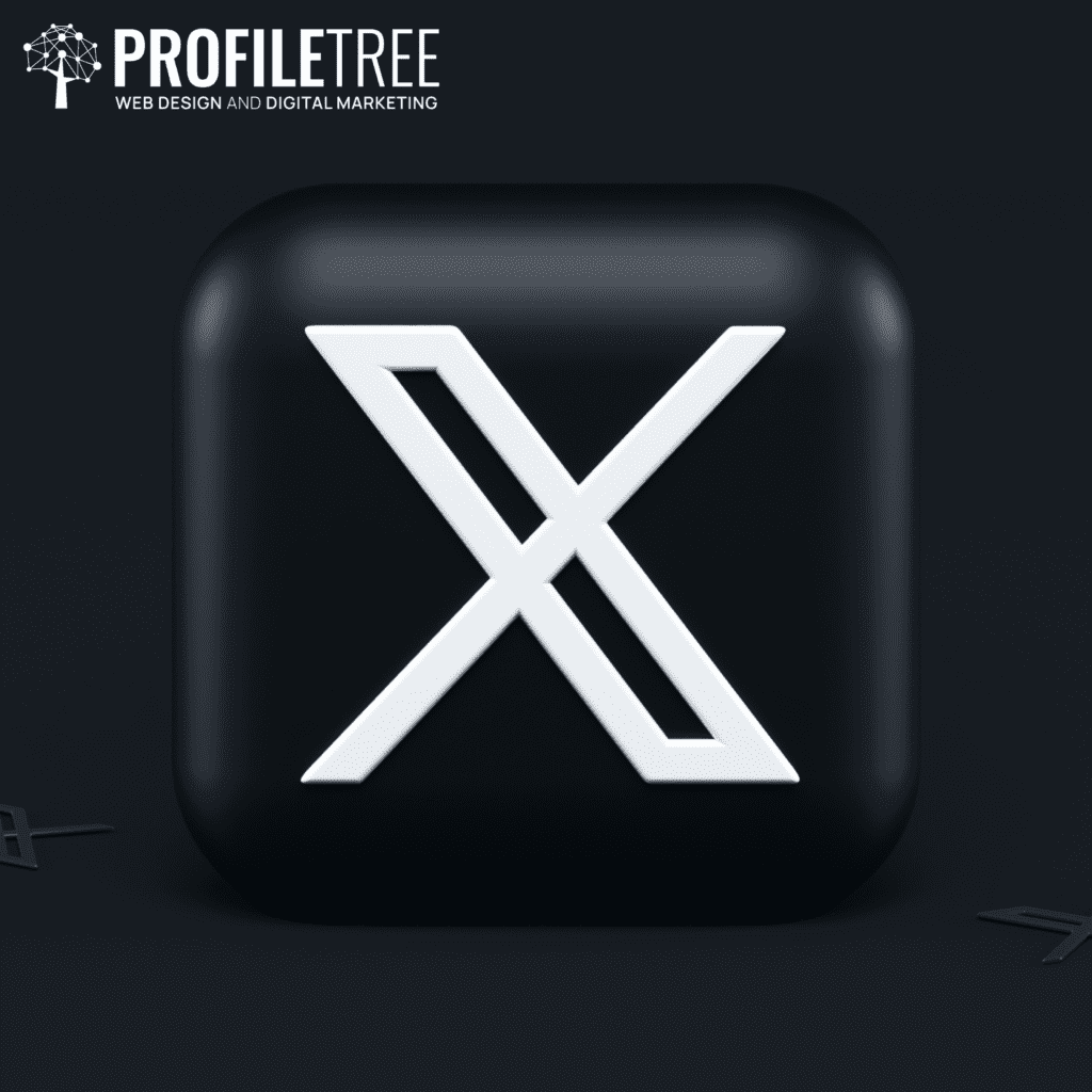Image of X logo