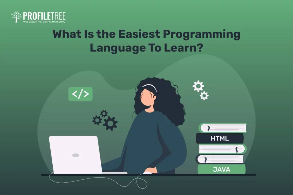What Is the Easiest Programming Language To Learn?