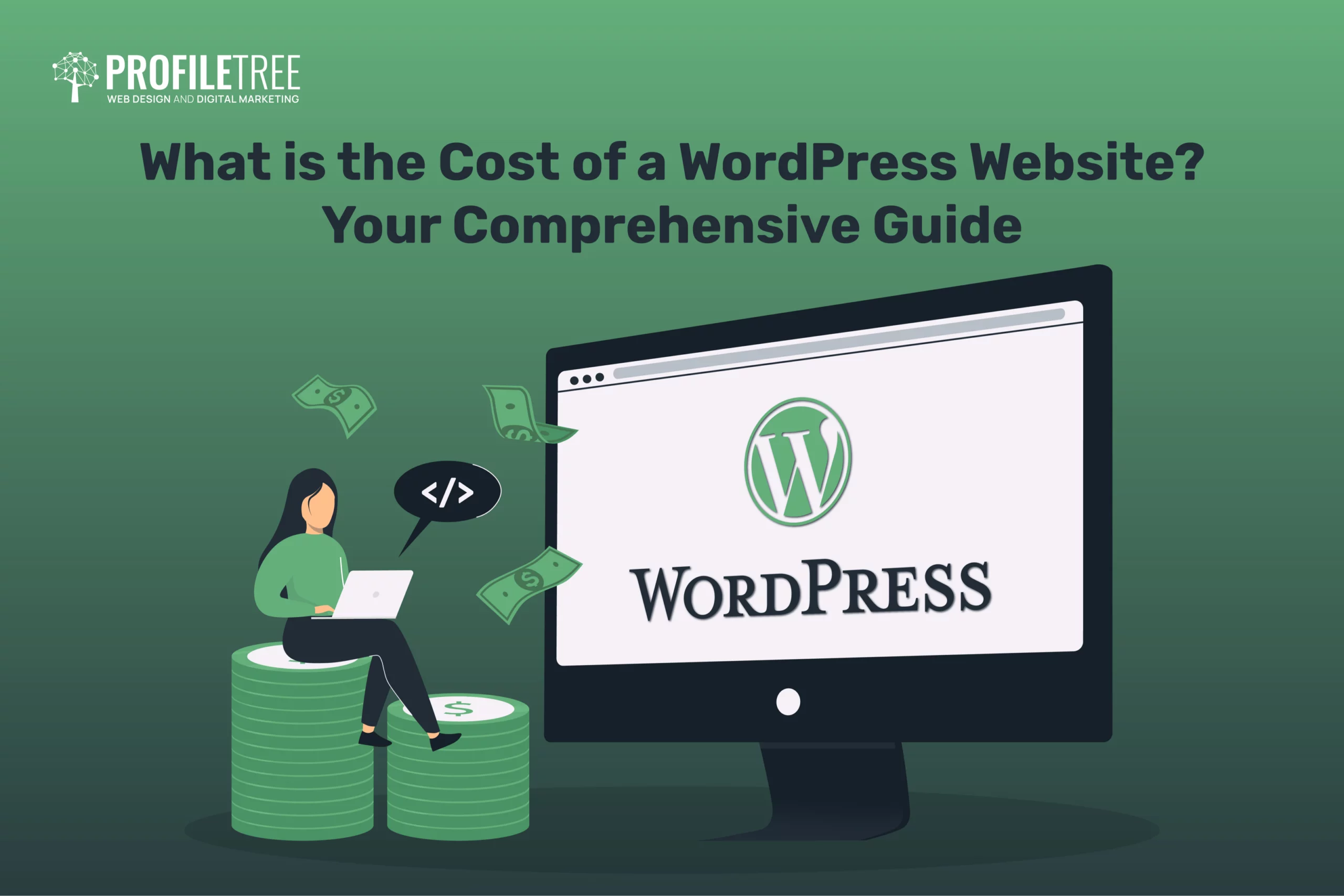 What Is The Cost Of A WordPress Website Your Comprehensive Guide 