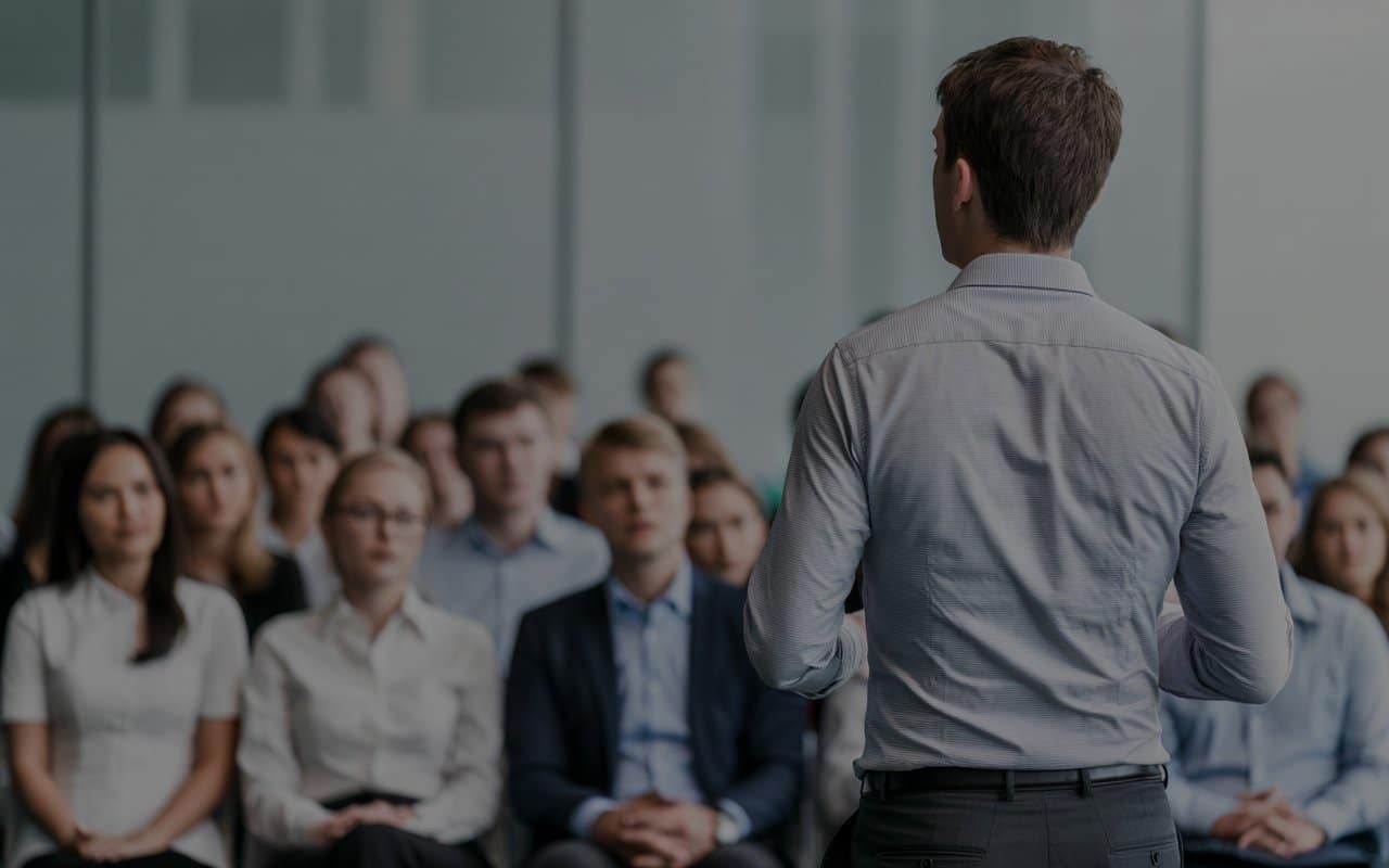 Causes of Stage Fright