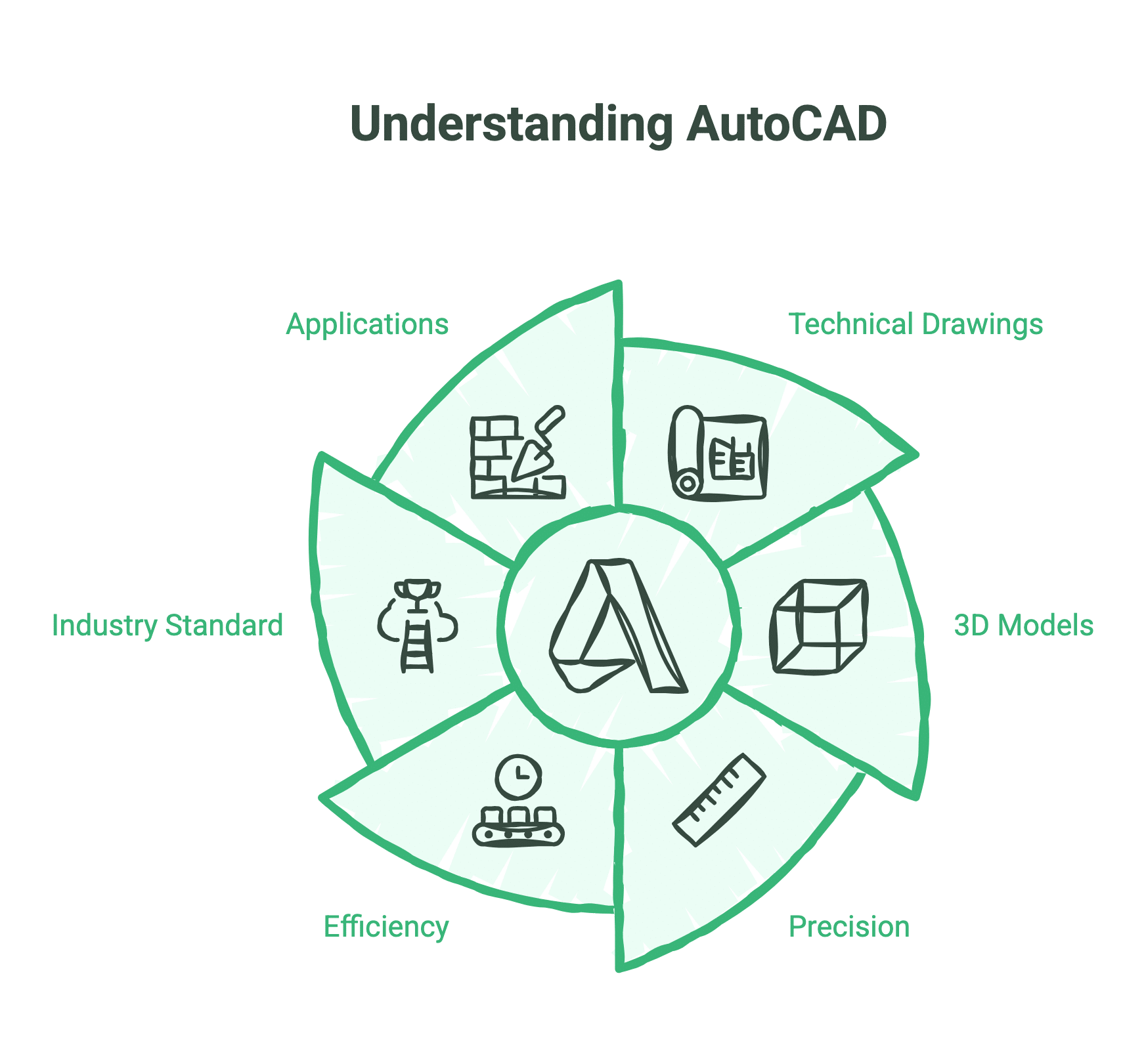 What is AutoCAD Used For? The Definitive Guide to Modern CAD Workflows