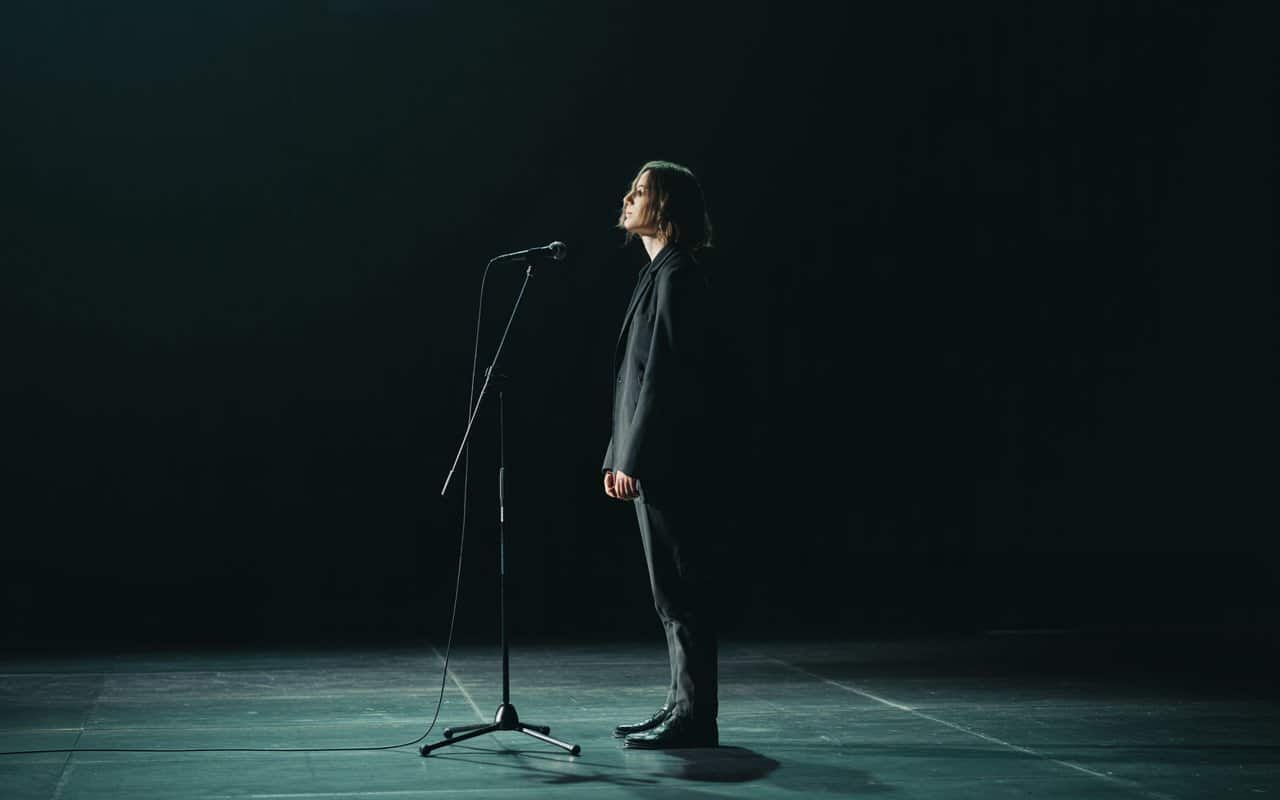 Causes of Stage Fright