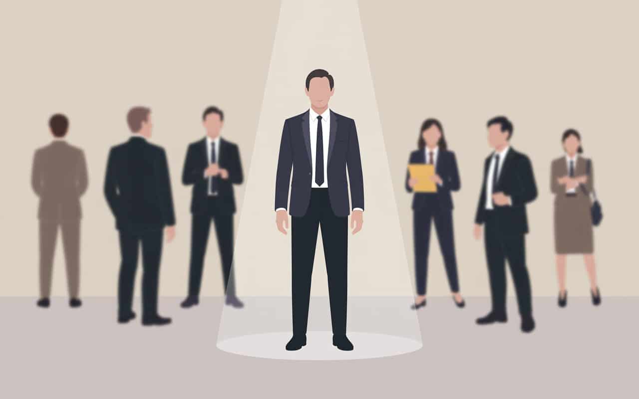 Causes of Stage Fright