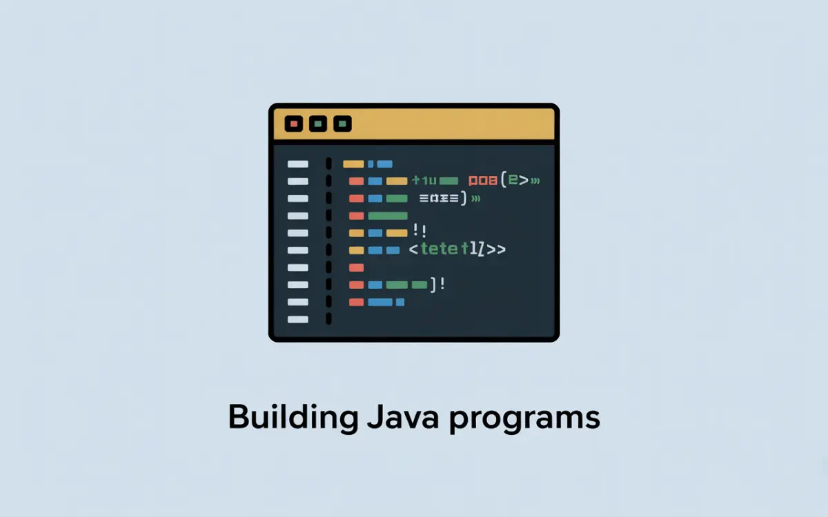 Building Java Programs 3rd Edition: Everything You Need to Know