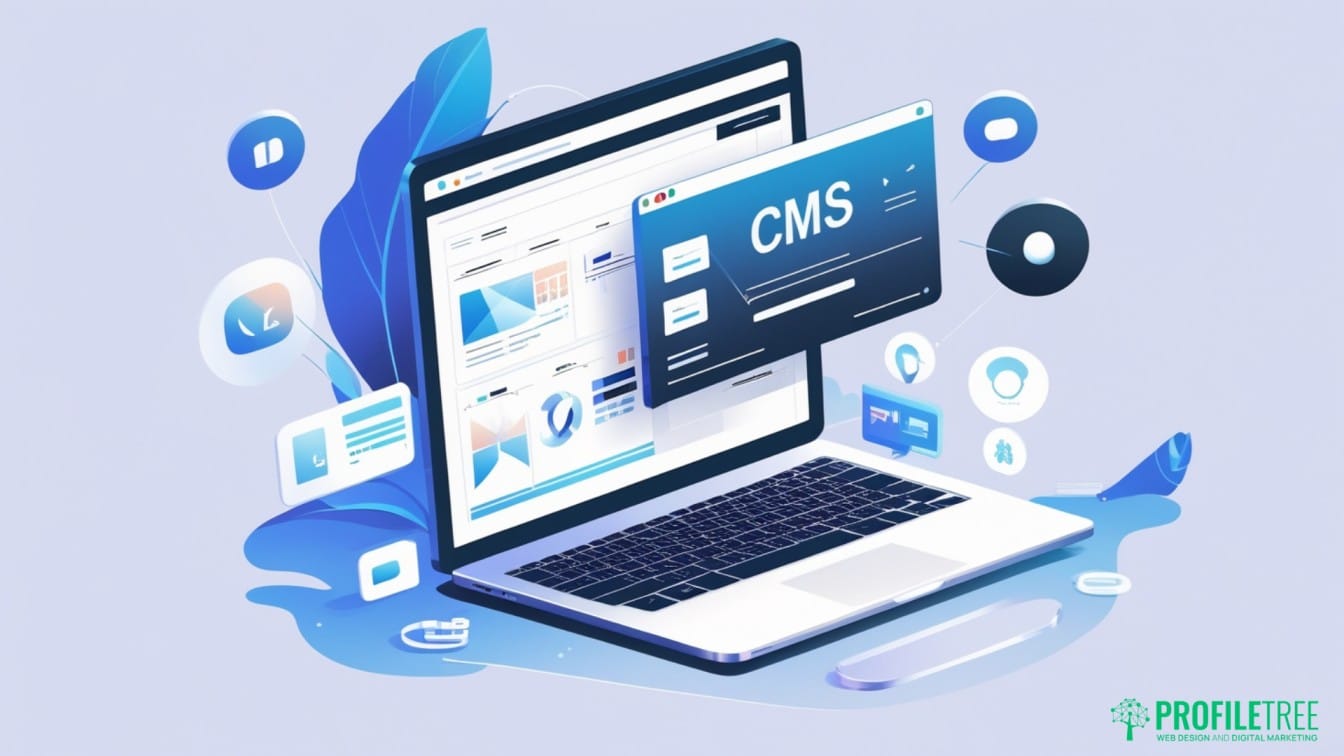 CMS Explained: Your Essential Content Guide for 2025