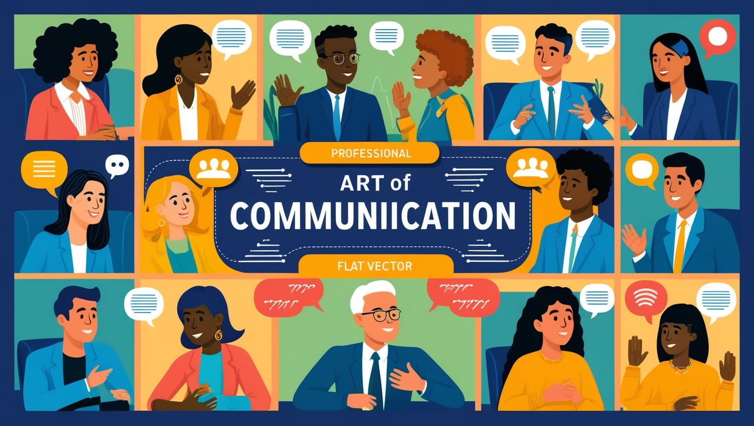The Art of Communication