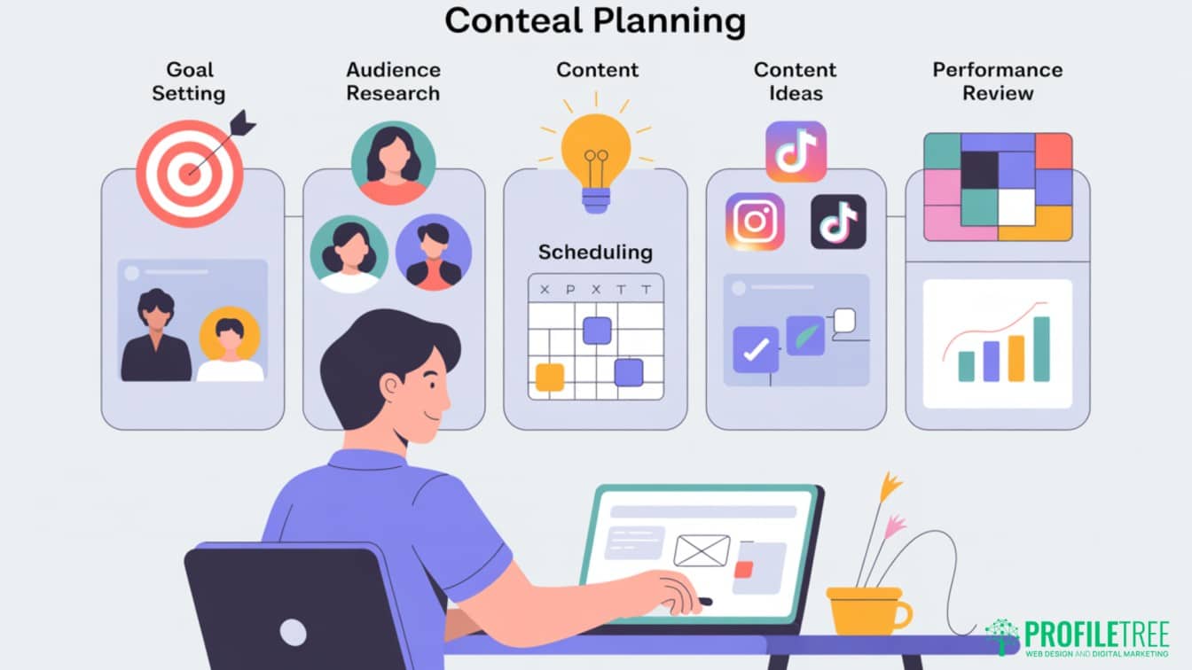 Content Planning