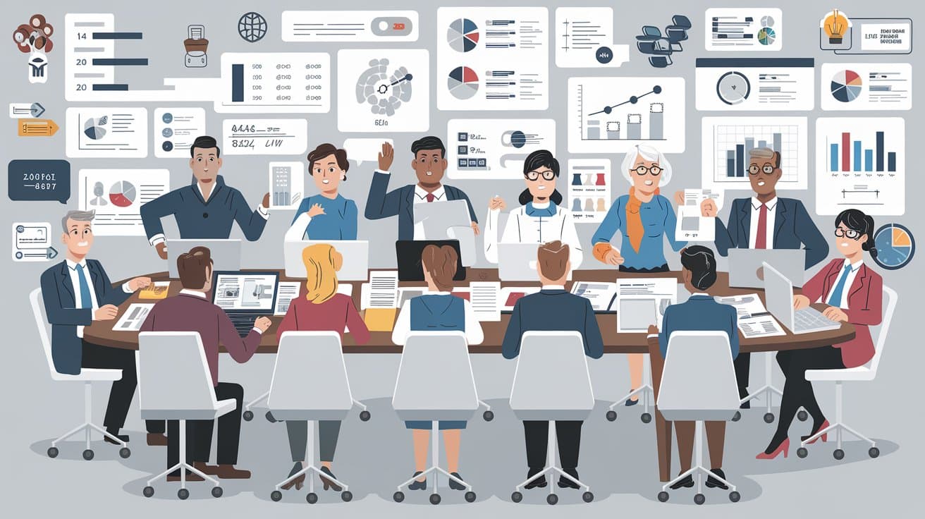 What Is Competitive Analysis?