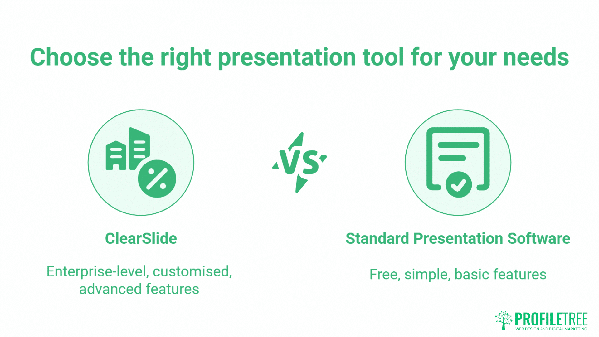 Free Presentation Software