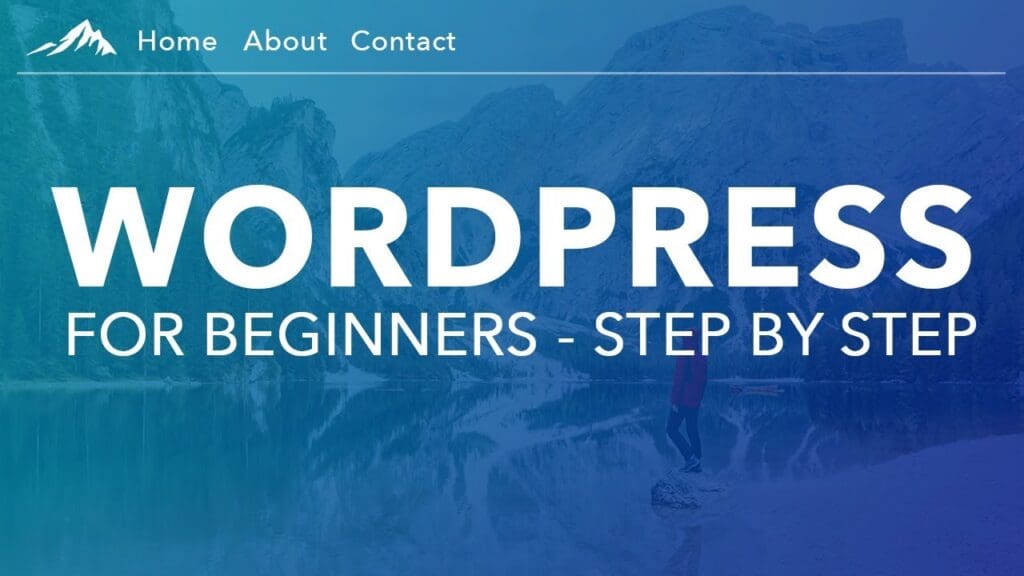 Guide to start a wordpress agency and build a wordpress website