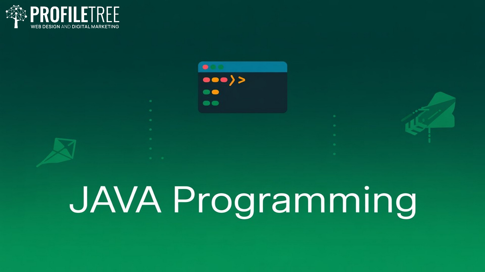 Java Programming Training Path