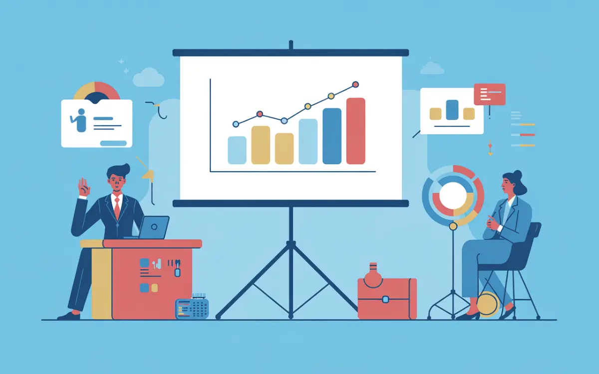 50+ Presentation Ideas for Business: The 2026 Guide