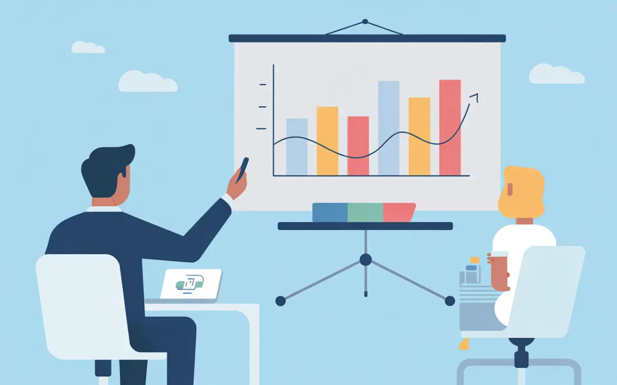 50+ Presentation Ideas for Business: The 2026 Guide