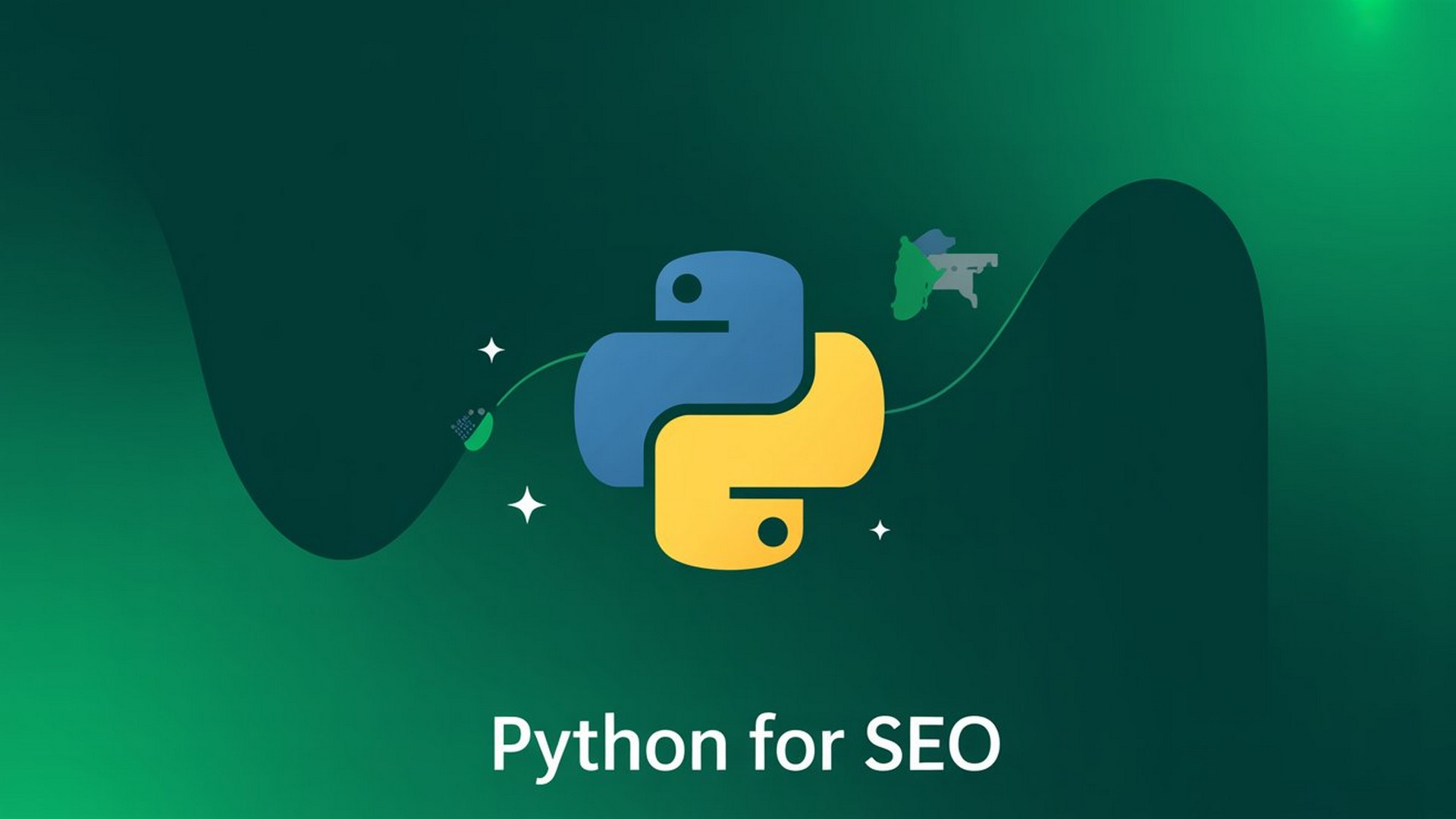 Python SEO, Python vs Excel vs R vs SQL