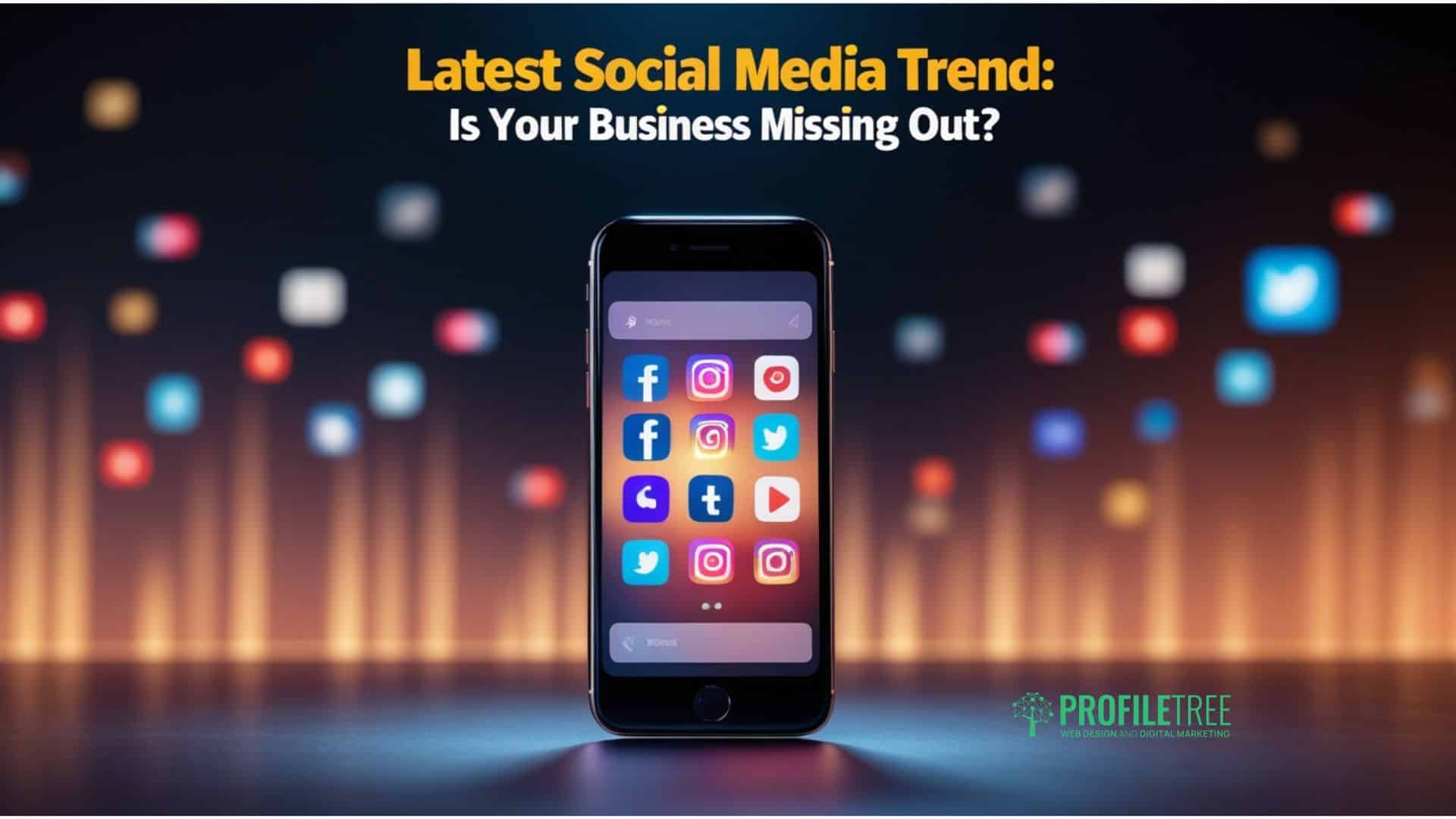 Social Media Trend
