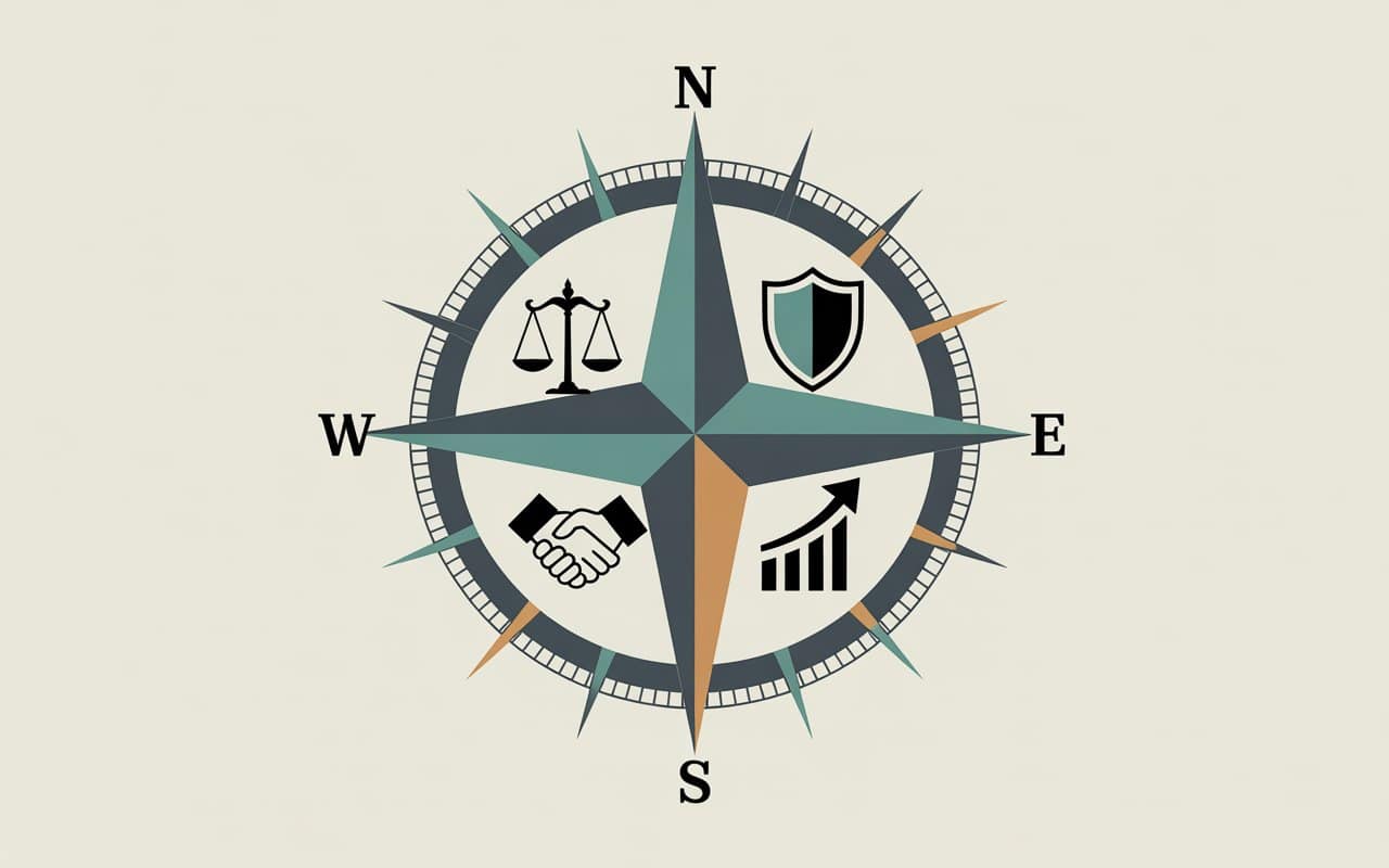 Business Ethics in Digital Marketing: Belfast SME Guide