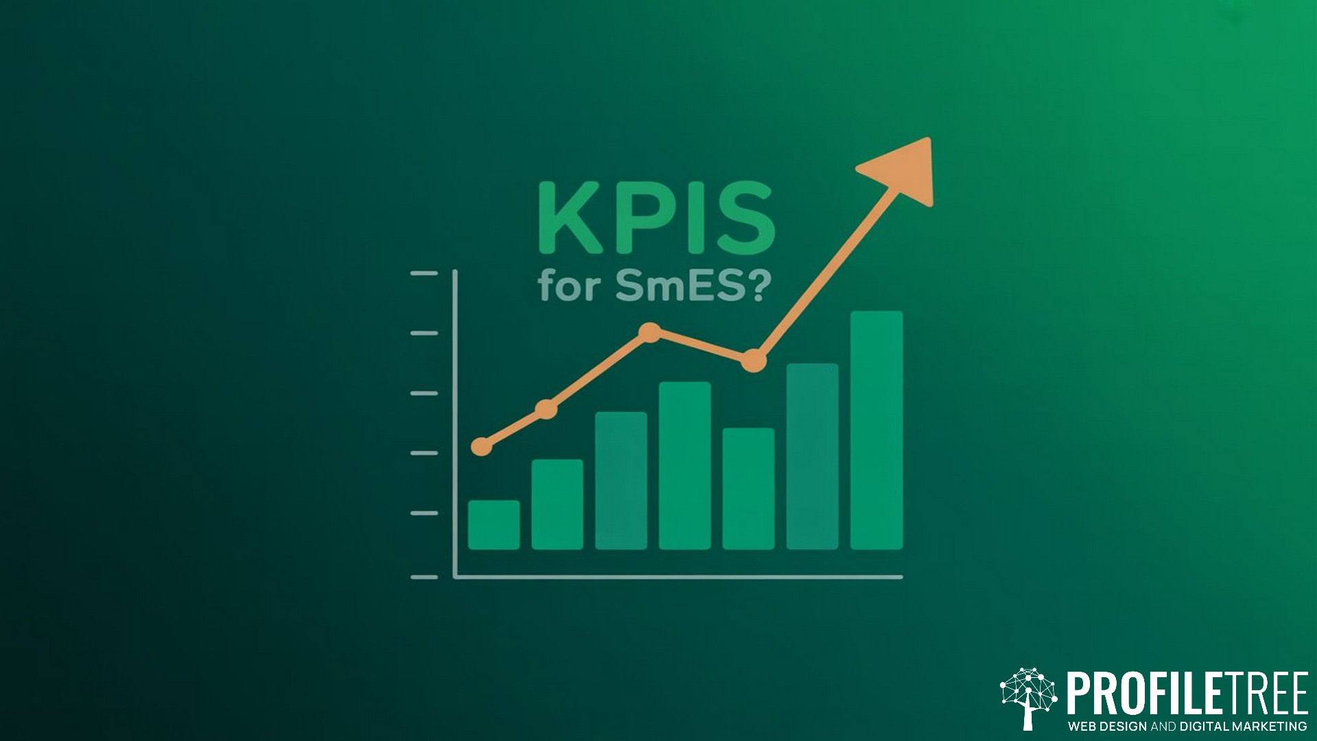 Why Most SMEs Struggle with KPIs