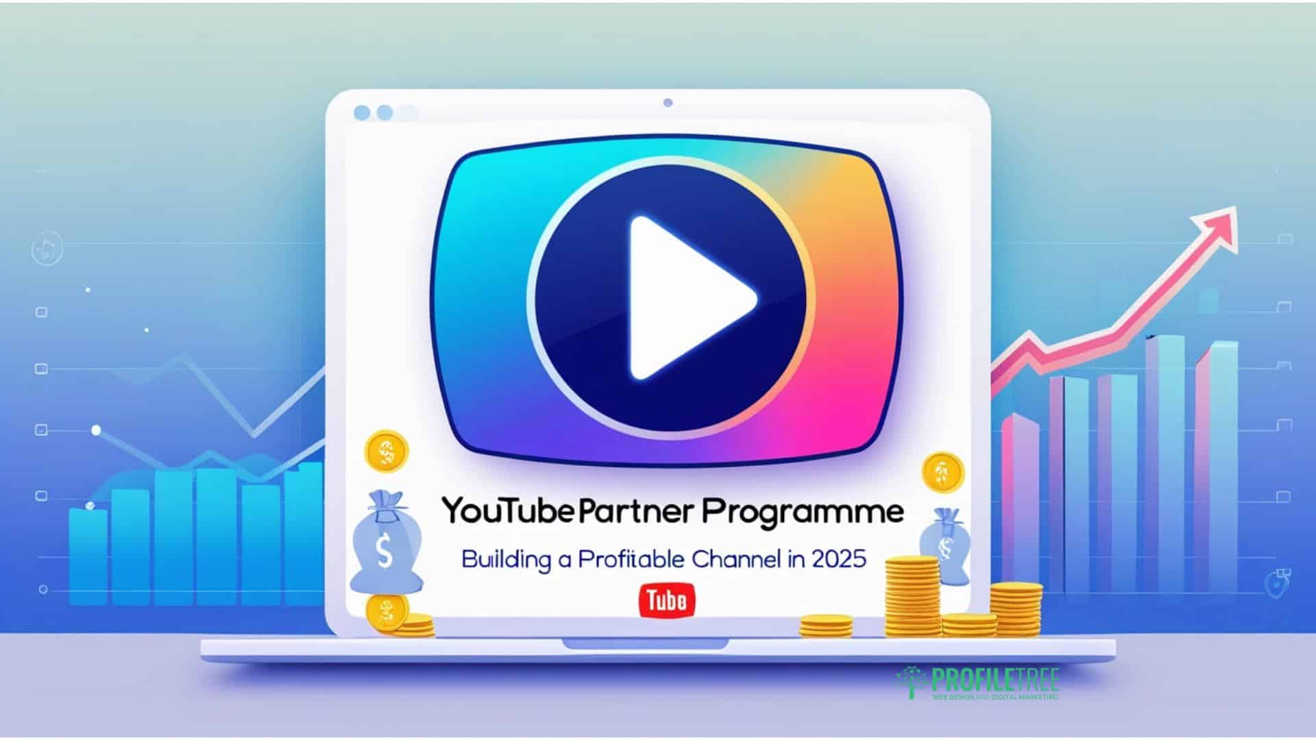YouTube Partner Network