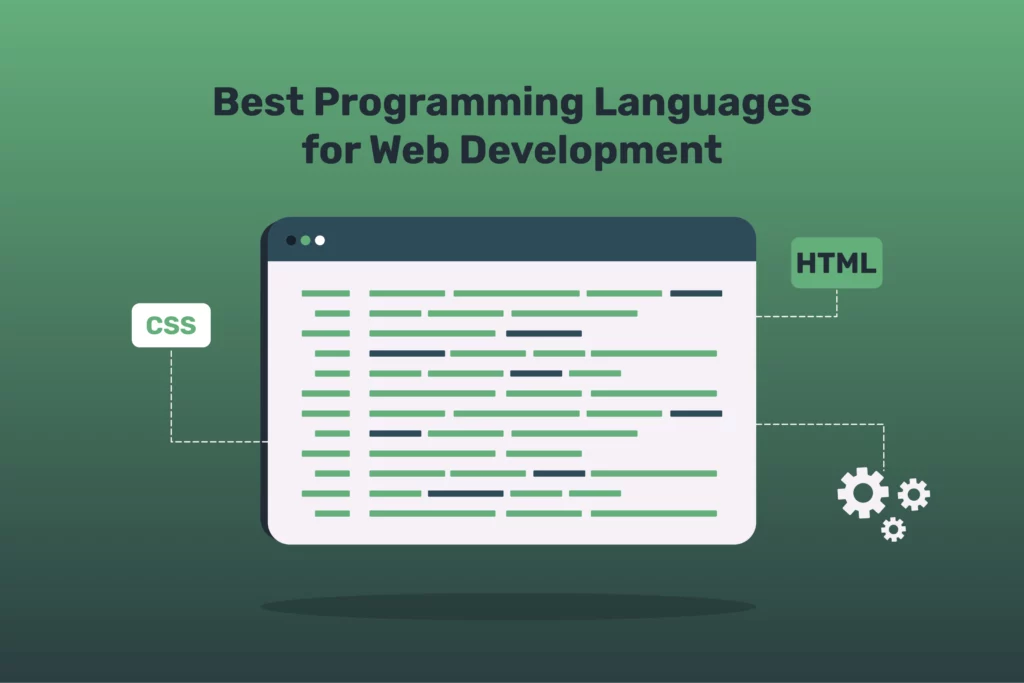 best programming languages 