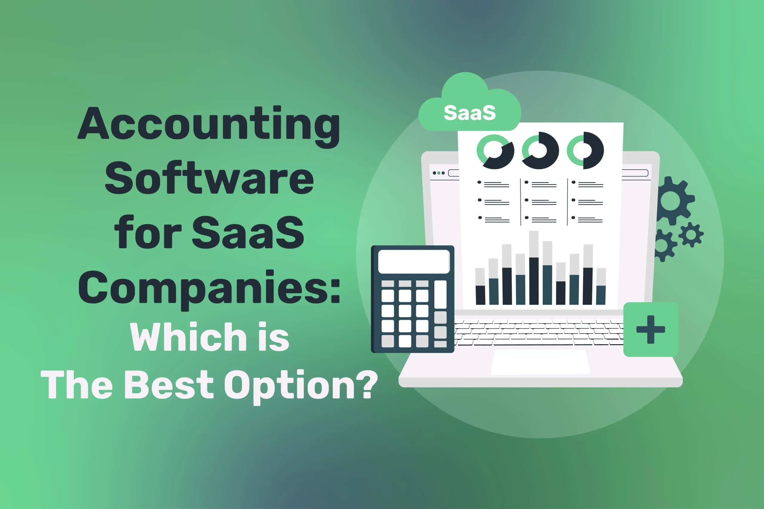 SaaS Companies