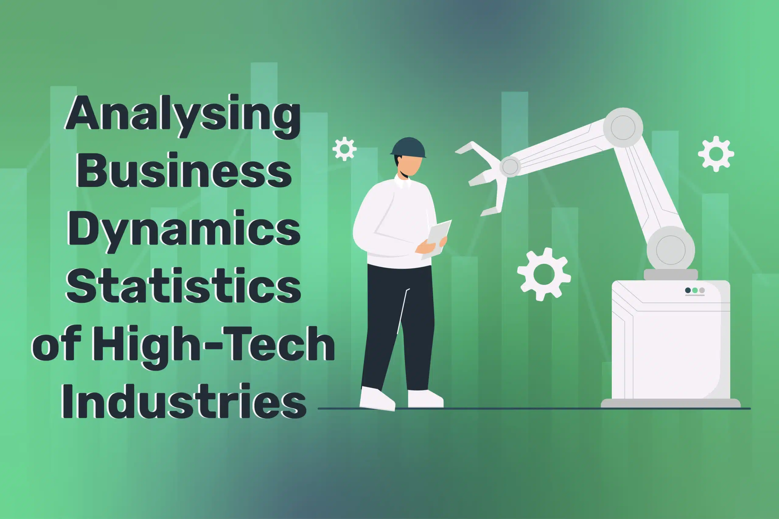 Business Dynamics Statistics