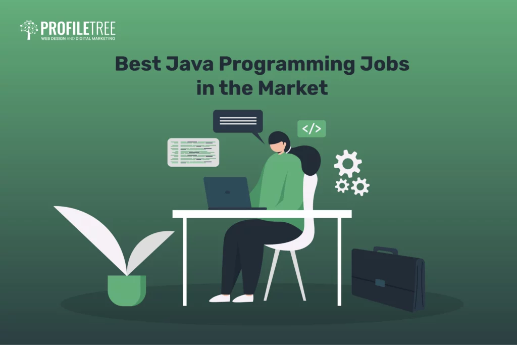 Best Java Programming Jobs in the Market