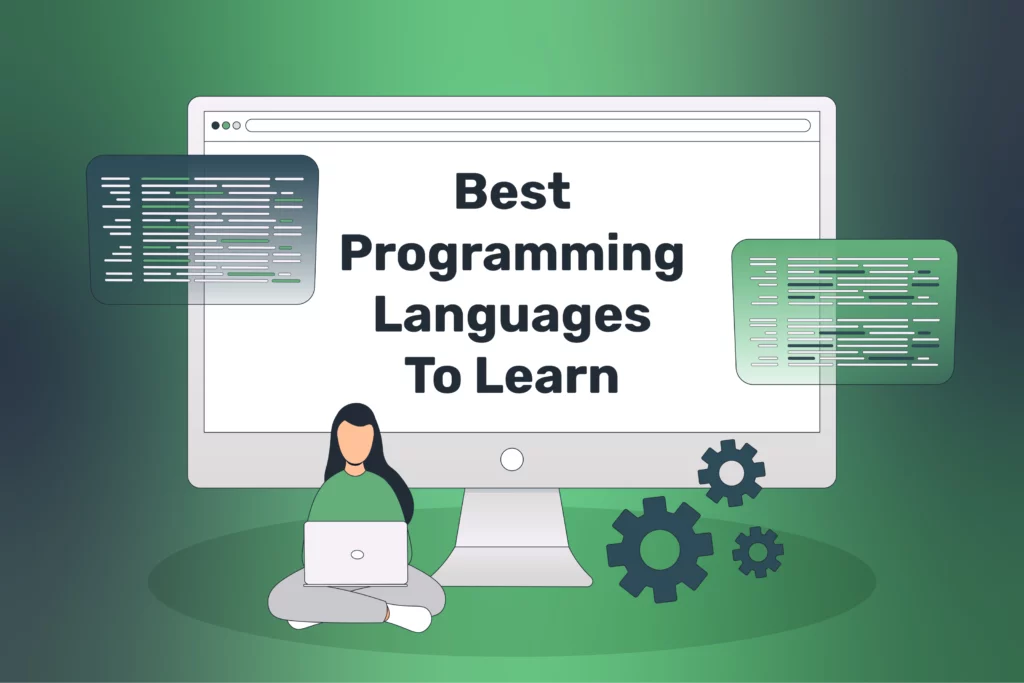 Best Programming Languages To Learn