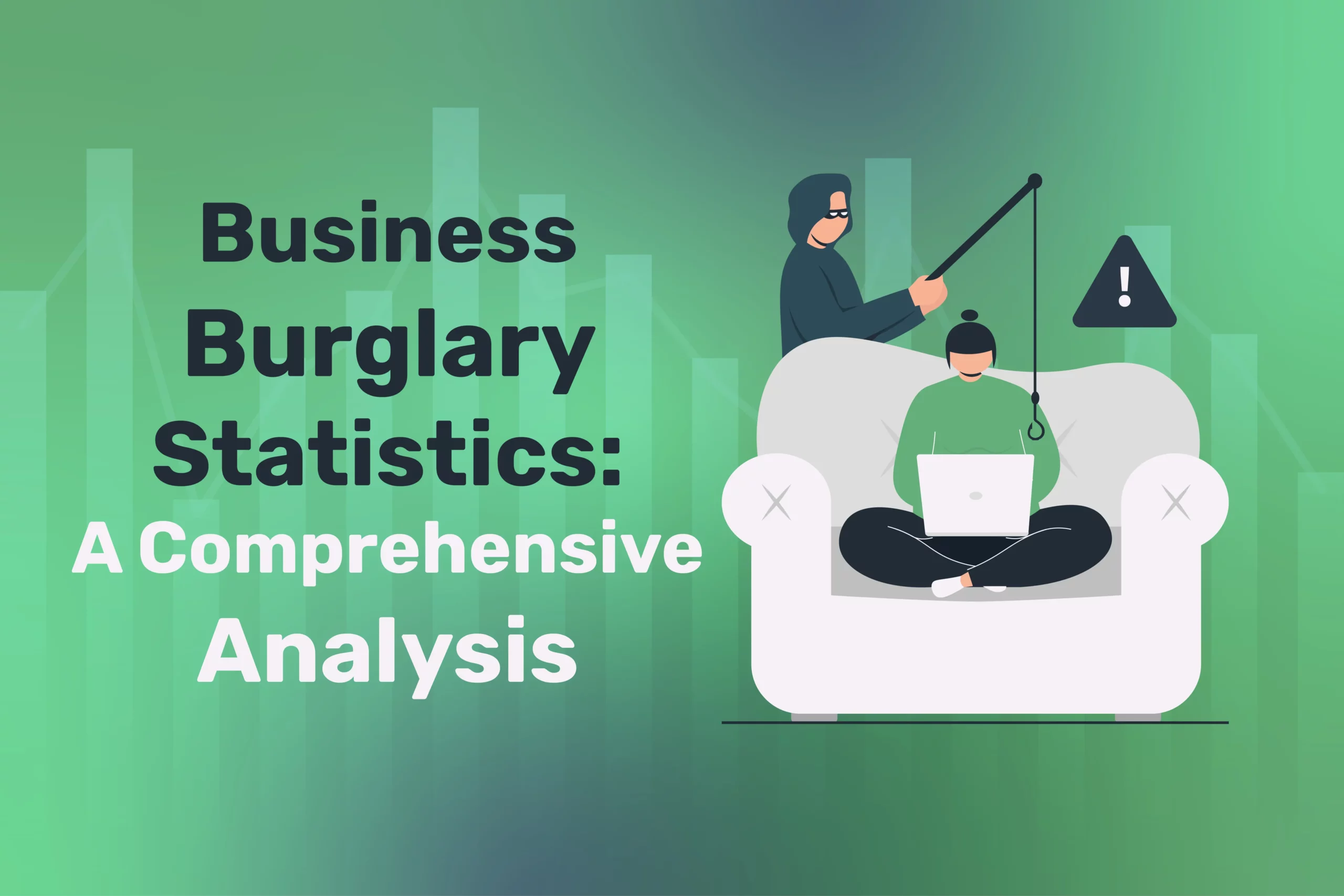 Business Burglary Statistics