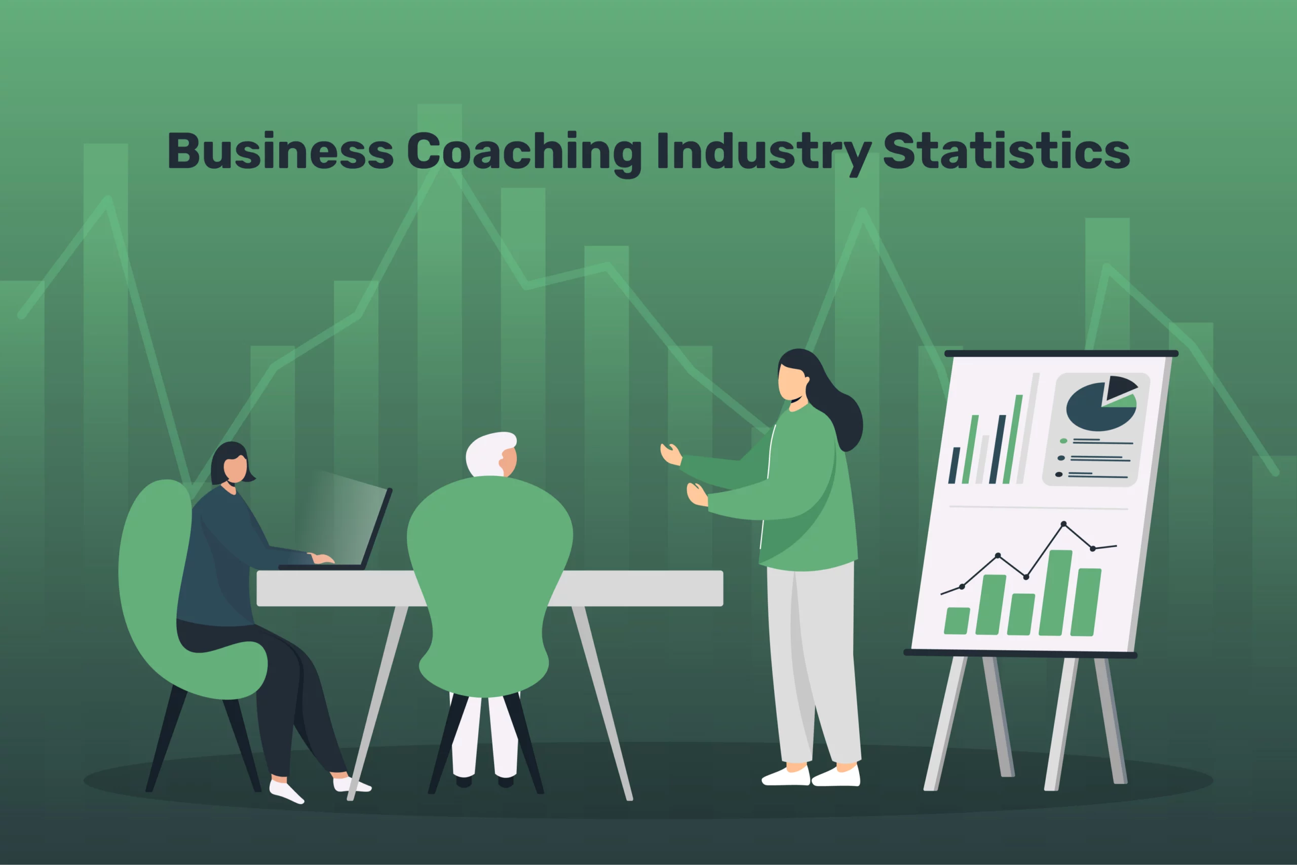 Business Coaching Industry
